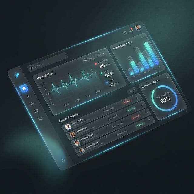 Hospital-management-system
